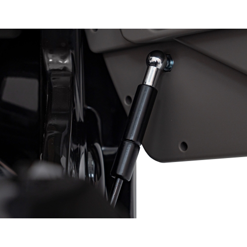 Autko na akumulator dla dzieci Lexus LC500 Czarny JE1618.CZ